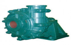Horizontal Slurry Pump by Mechanical Equipment And Technology