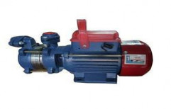 HP Self Priming Pump by Shreyas Agencies