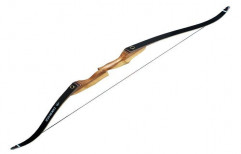 Hunting Takedown Recurve Bow by G Smith And Company