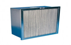 HVAC Filter by Enviro Tech Industrial Products