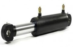 Hydraulic Cylinder by GSL Engitech Private Limited