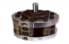 Hydraulic Piston Pump by Hydraulics&Pneumatics