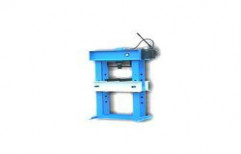 Hydraulic Press by Perfect Hydraulics
