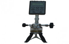 Hydraulic Pressure Calibrators by Nagman Instruments & Electronic Private Limited