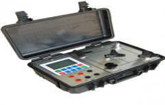 Hydraulic Pressure Calibrators by Nagman Instruments & Electronic Private Limited