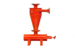 Hydrocyclone Filter 2 by Pranay Enterprises
