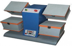 ICI Box Pilling Tester -4 Box by Sri Kalki Solar Energy Products