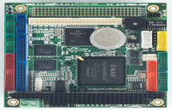 ICOP Motherboard by Adaptek Automation Technology