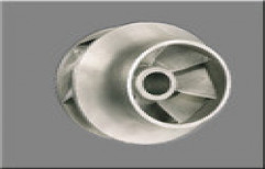 Impeller For Pumps by Poonam Engineers