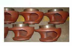 Impeller by Mody Pumps (India) Pvt. Ltd.
