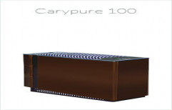 Indoor Air Pollution Control - Carypure 100 by Navigant Technologies Private Limited