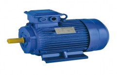 Induction Motors by Three Phase Electric Company