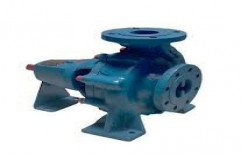 Industrial Centrifugal Pump by New Tech Pump Industries