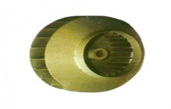 Industrial Fan Impeller by Teral-Aerotech Fans Pvt. Ltd.