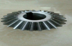 Industrial Gear by Shira Corporation