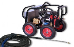 Industrial High Pressure Washers by HDC Enterprise