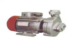 Industrial Monoblock Pump by Jaldoot Machinery & Pump Private Limited