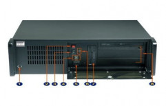 Industrial PC Chassis by Adaptek Automation Technology