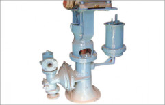 Industrial Pumps by New India Engineering Works