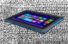 Industrial Tablet PC by Adaptek Automation Technology