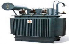 Industrial Transformers by Power Protection