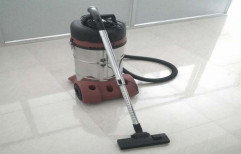 Industrial Vacuum Cleaners by Hindustan Cleaners