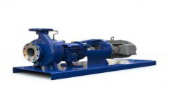 Industrial Water Pump by Ayyappa Electrical & Pumps