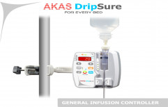 Infusion Controller by Akas Medical