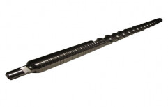 Injection Moulding Extrusion Screw by Nova Industries