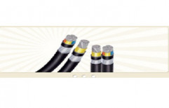 Insulated Power Cables by V-Guard Industries Limited