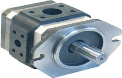 Internal Gear Pumps by GLS Pumps Industries