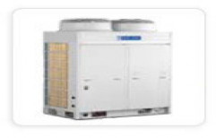 Inverter VRF Air Conditioning System by Weather Makers (P) Ltd