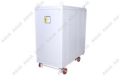 Isolation Transformers by Adroit Power Systems India Private Limited