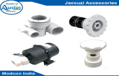 Jaccuzi Accessories by Modcon Industries Private Limited