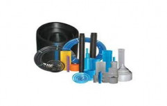 Jain Pipe and Pipe Fittings by Mittal Trading Company, Gurgaon