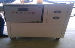 JC8-12 Jet Cooling Machine by Macpro Automation Private Limited