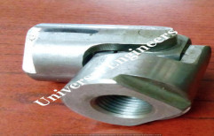 JCB Single Universal Joint by Universal Engineers