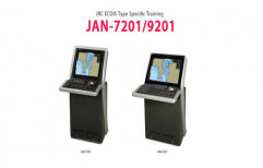 JRC Ecdis Jan-7201/9201 by Iqra Marine