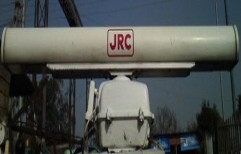 JRC Radar 9122/9123/9132/9133 And 9110 Antenna by Iqra Marine