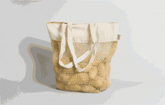 Jute Potato Bag by RB Solution