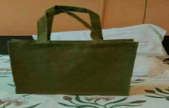 Jute Tote Bag by RM International