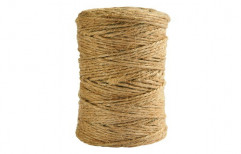 Jute Twine Spool by Techno Jute Products Private Limited