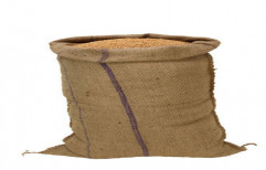 Jute Wheat Bag by Techno Jute Products Private Limited