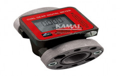 K600 Digital Flow Meter by Kamal Industries