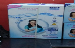Kent RO Purifiers by Water Solution