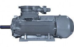 Kirloskar Electric Motor by Emechem