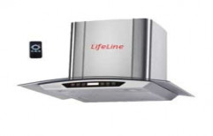 Kitchen Electric Chimney by Kaushik Enterprises