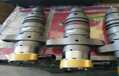 Kobelco Hydraulic Excavator Pump by Trustworth Infracore
