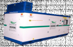 Koel Green Silent Genset by Raipur Agricultural Corporation