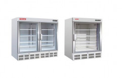 Laboratory Refrigerators by Oam Surgical Equipments & Accessories